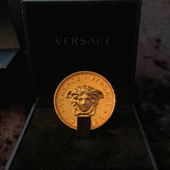 Versace Jewelry - Versace